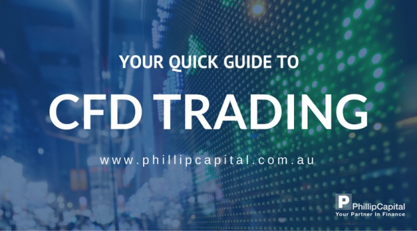 What is cfd trading in forex