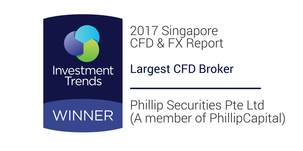 Winner: Largest CFD Broker 2017