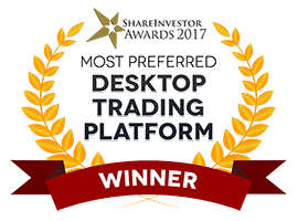most preferred desktop trading platform