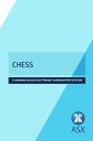 ASX Chess Brochure