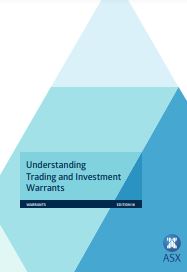 ASX Warrants Brochur