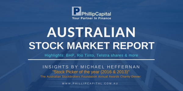 Share trading strategies australia